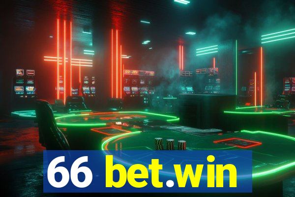 66 bet.win